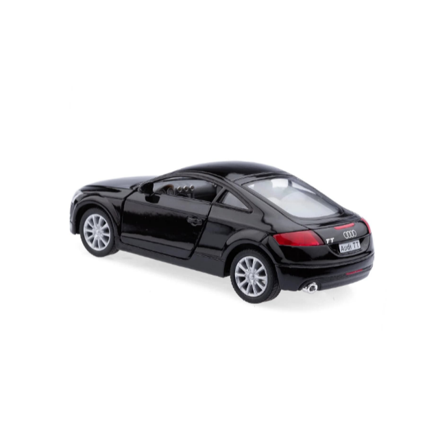 1:32 Kinsmart 2008 Audi TT Coupe