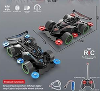 Remote Control Max-S1 Racing Car