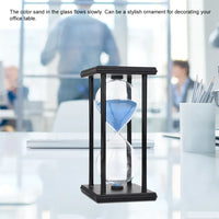 7 Inches Sand-glass Timer - 20min