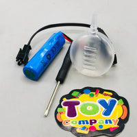 1:18 RC Supra MK5 Mini Drift Car With Smoke