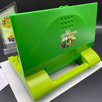 Ben 10 English Learner Kids Laptop