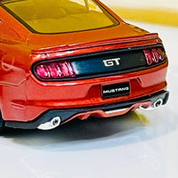 Kinsmart 2015 Ford Mustang GT