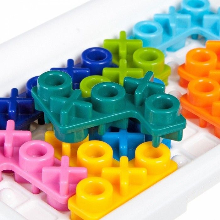 120 Challenges IQ Puzzle Game