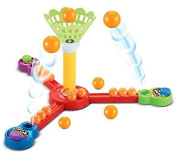 Ball Shoot Game