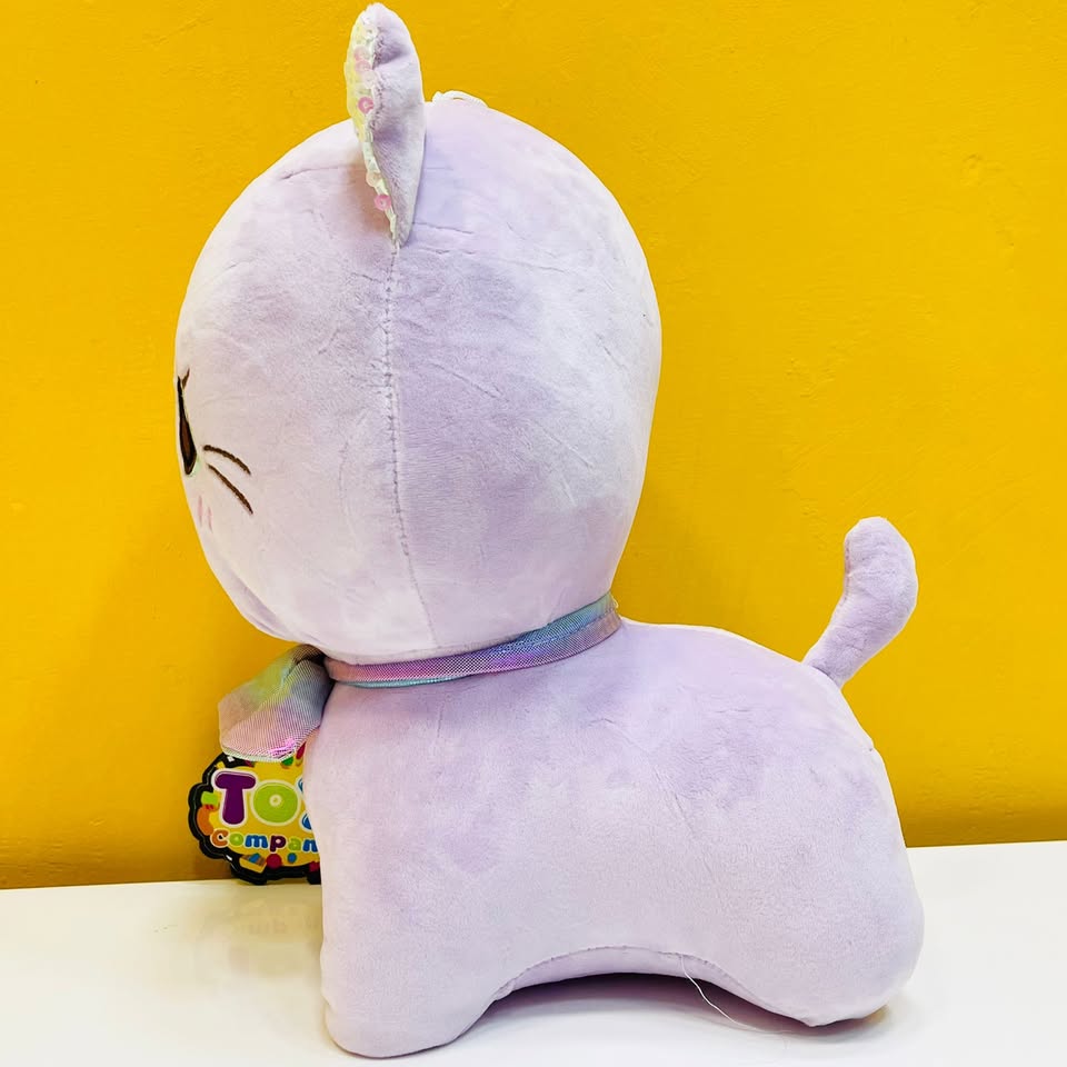 13* Inches Stuff Cat Toy