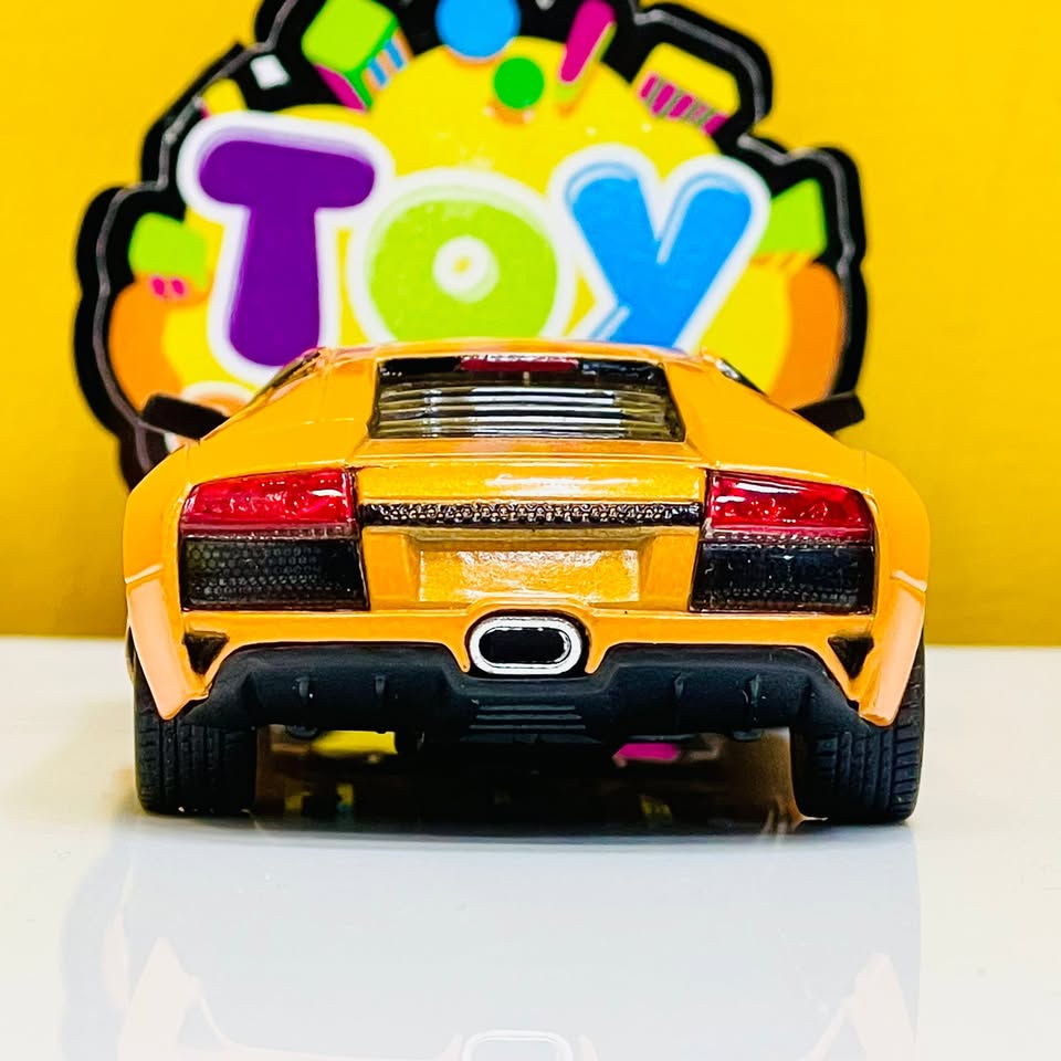 Kinsmart Lamborghini Murcielago LP640