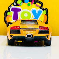 Kinsmart Lamborghini Murcielago LP640