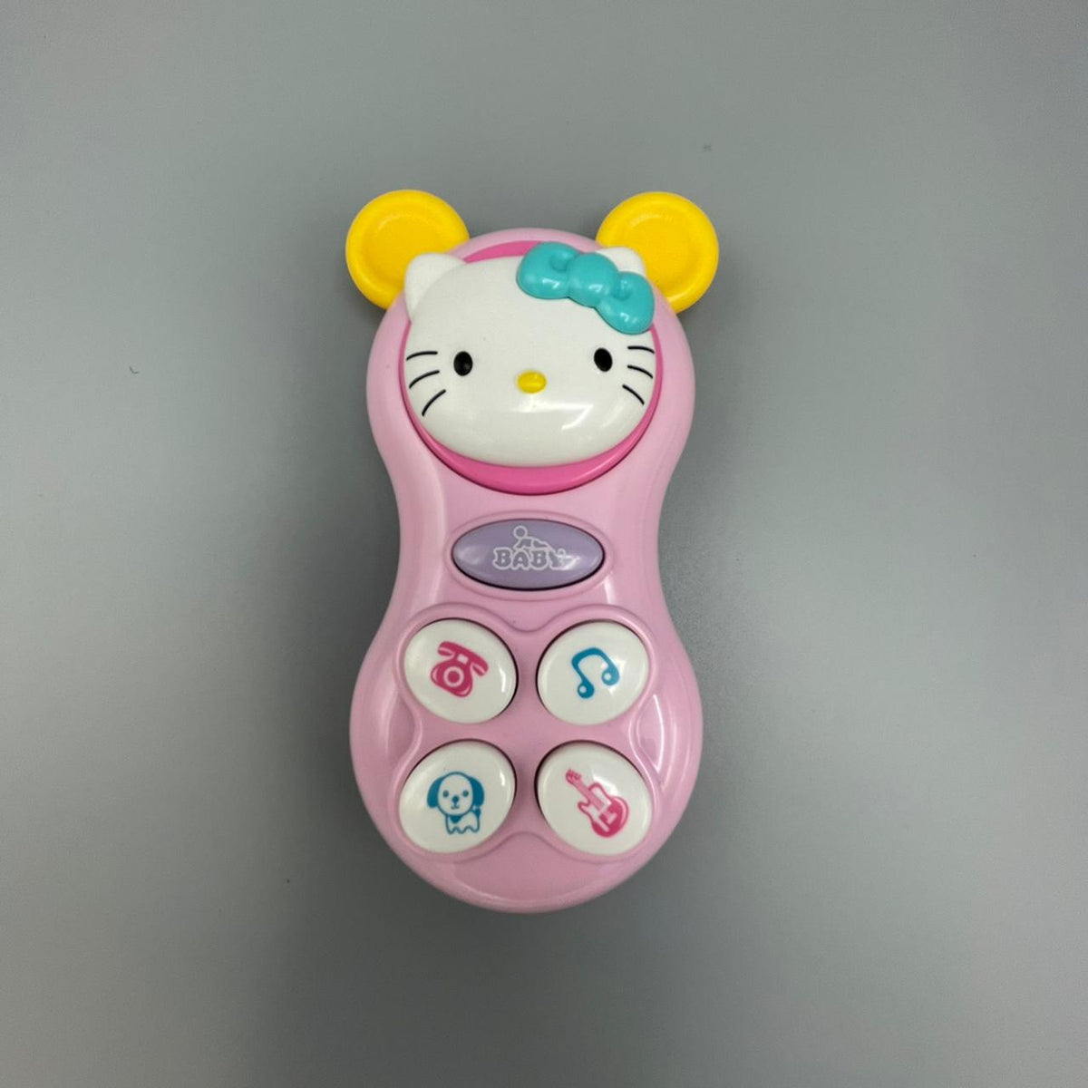 Hello Kitty Phone for Kids