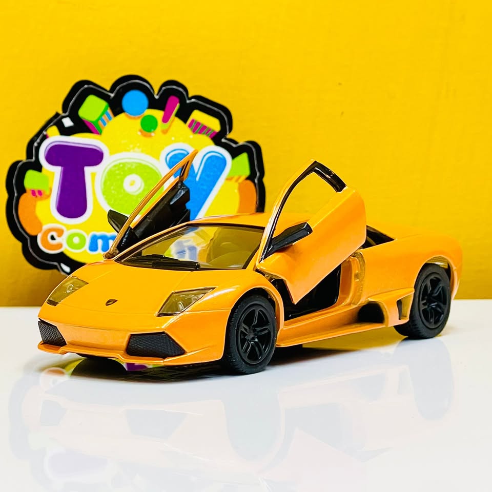 Kinsmart Lamborghini Murcielago LP640