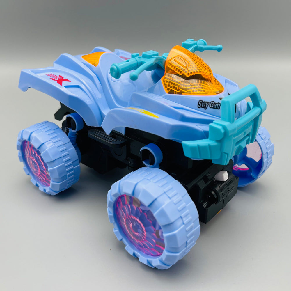 Sandy Beach ATV Toy Motor Bike Toy