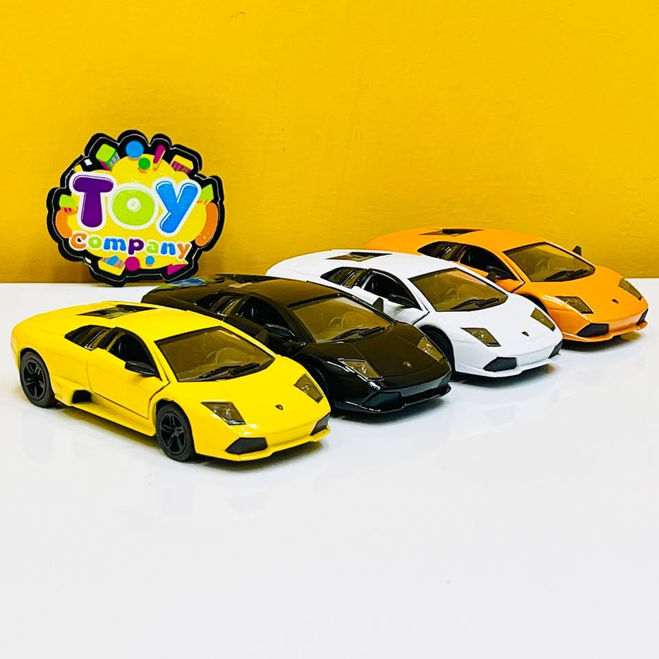 Kinsmart Lamborghini Murcielago LP640