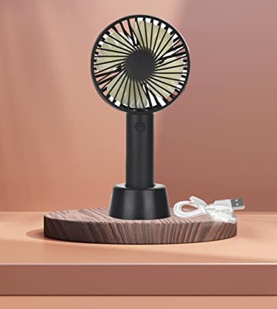 Rechargeable & Portable Eternal Classic Handheld Fan