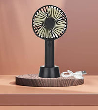 Rechargeable & Portable Eternal Classic Handheld Fan