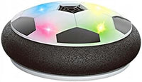 Mini Floating Hover Football With 2 Goal Posts