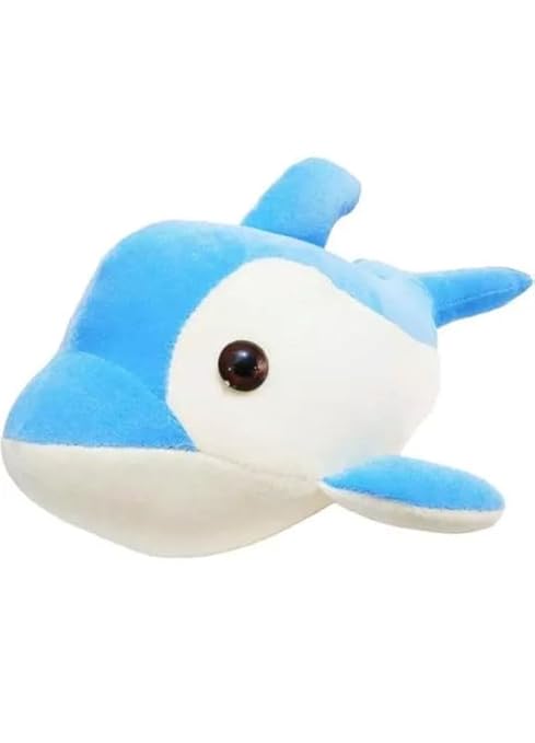 13* Inches Dolphin stuff Toy