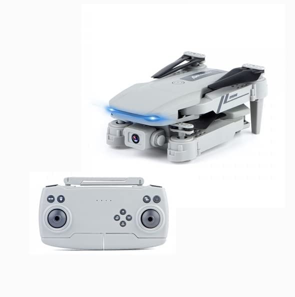 Foldable VANGUARD RC HD Camera Drone