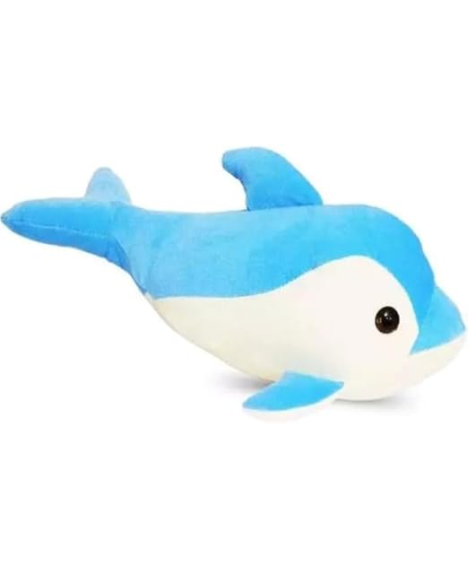 13* Inches Dolphin stuff Toy