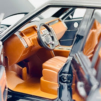 1:24 Diecast Metal Body Range Rover