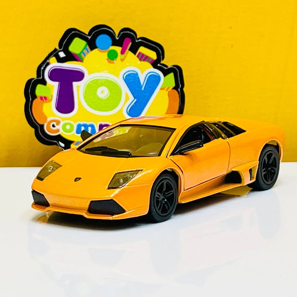 Kinsmart Lamborghini Murcielago LP640