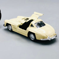 1:32 Diecast Mercedes Benz Luxury Model Car