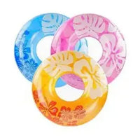 INTEX Clear Color Adults Swimming Tube