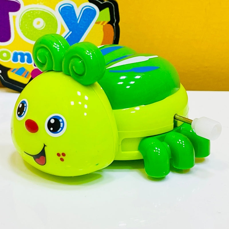 Friction Ladybug Toy