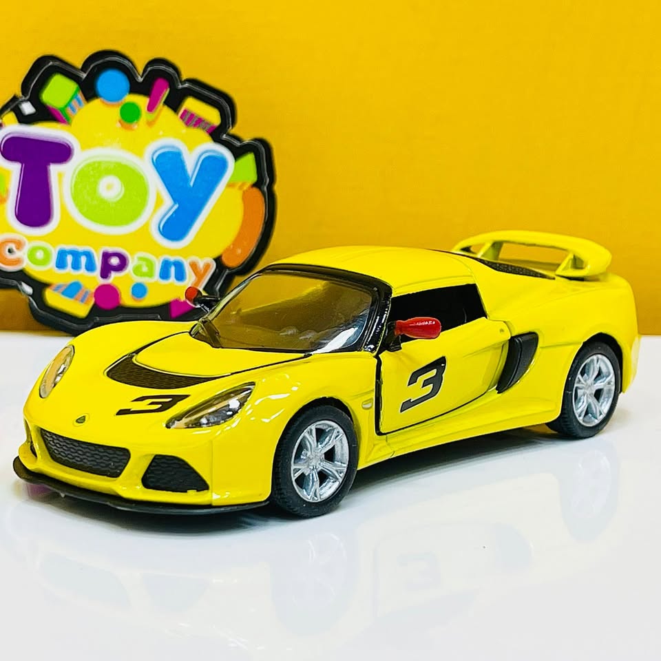 2012 Kinsmart Lotus Exige S
