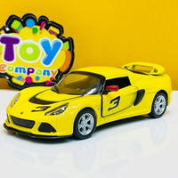2012 Kinsmart Lotus Exige S