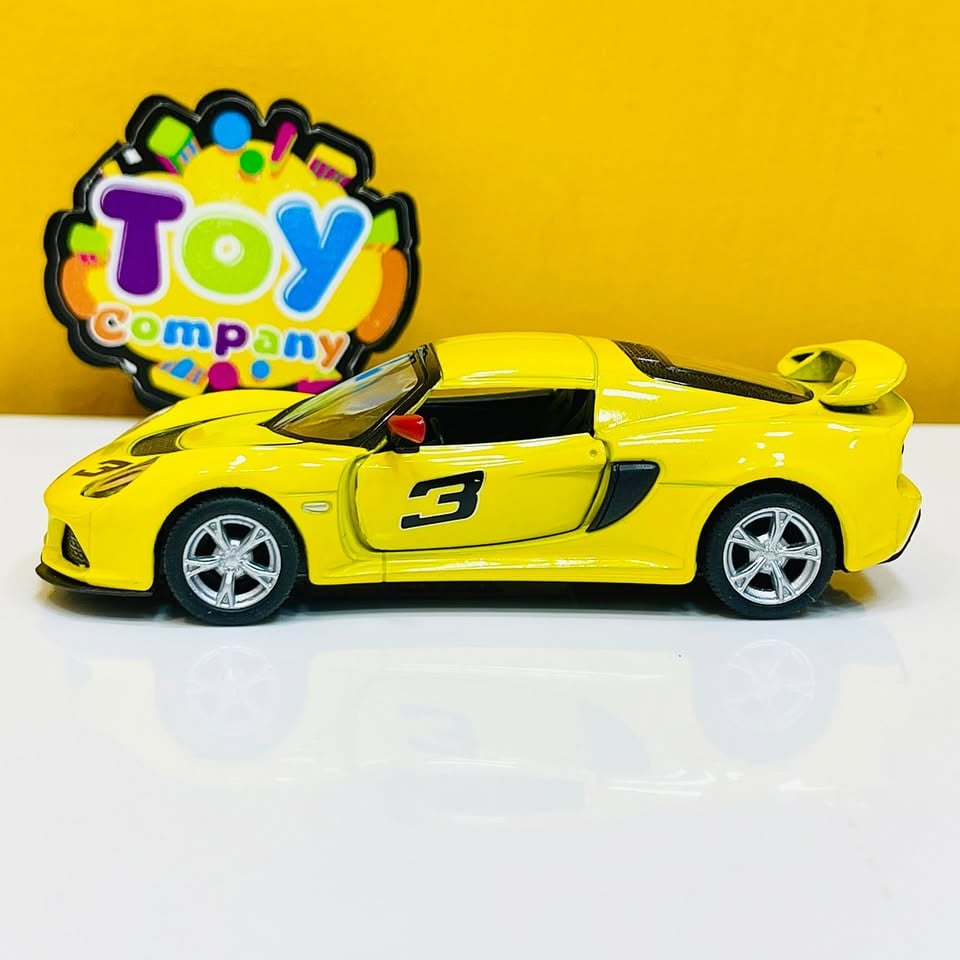 2012 Kinsmart Lotus Exige S