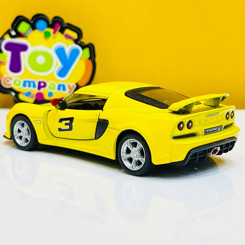 2012 Kinsmart Lotus Exige S