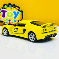 2012 Kinsmart Lotus Exige S