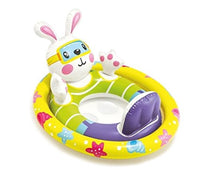 Intex See Me Sit Pool (Multicolor)