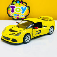 2012 Kinsmart Lotus Exige S