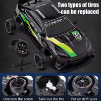 2.4GHz RC BMW Drift Racing Car