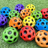1Pc Bouncing Moon Ball