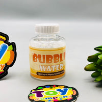 10 Holes Duck Style Colorful Bubble Gun