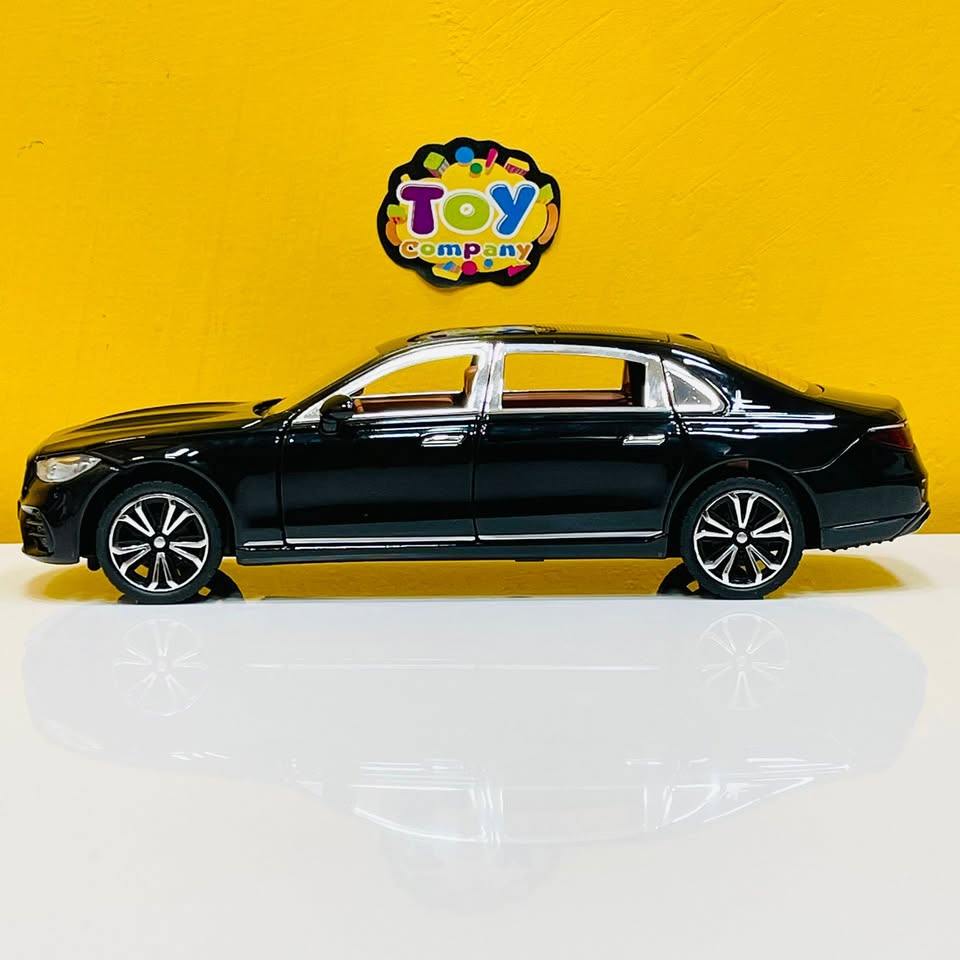 1:24 Benz E-Class E300 Sports