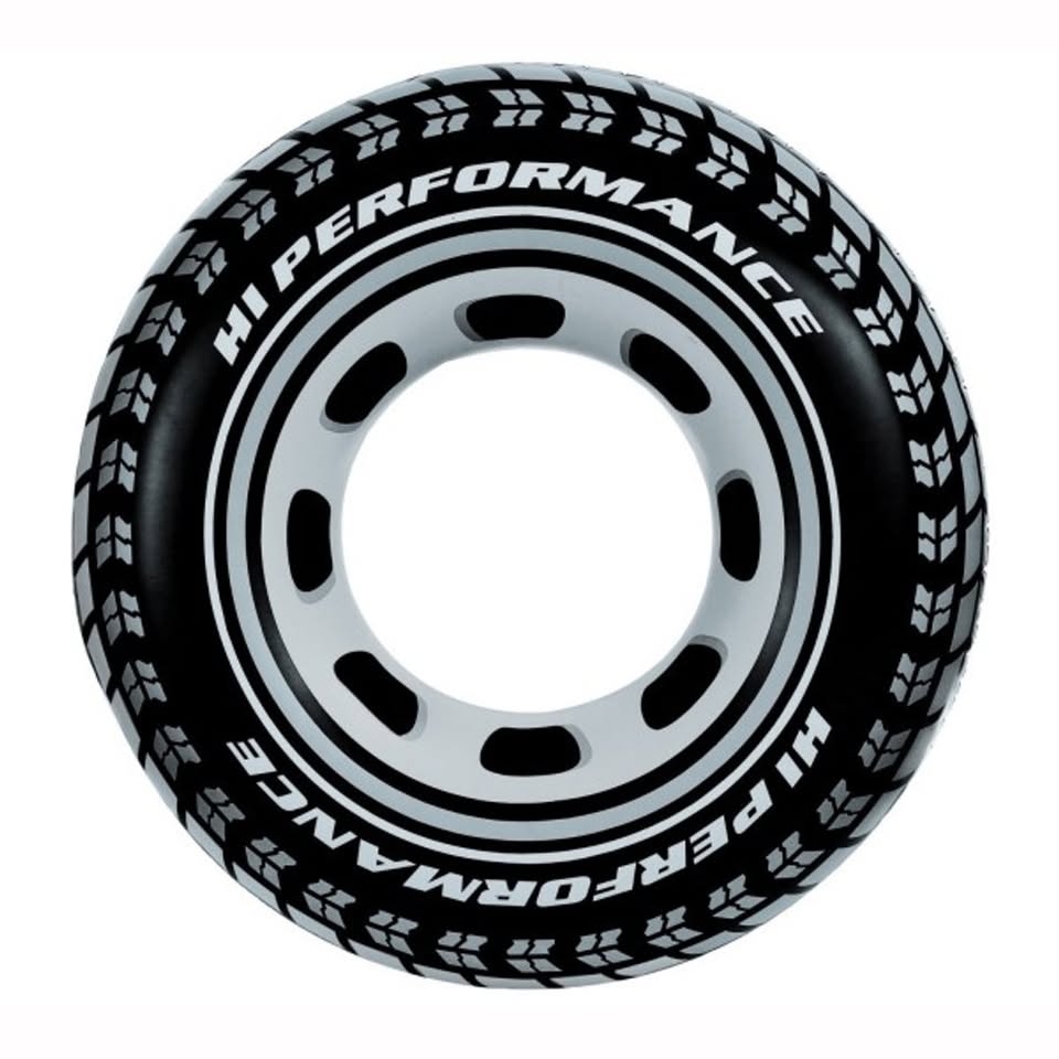 Intex Giant Tire Tube ( 36" )