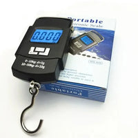 Portable Electronic Scale