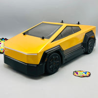 1:10 RC 2.4GHz Tesla Cyber-Truck Model