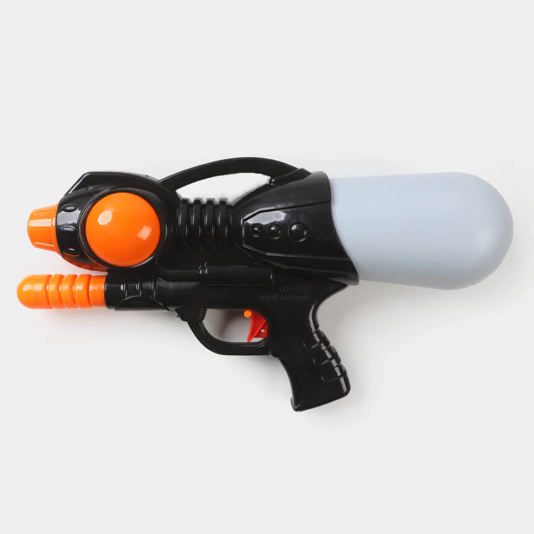 Kids Manual Water Shooting Gun