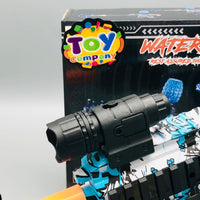 Electric M416 Gel Blaster Shooting Gun