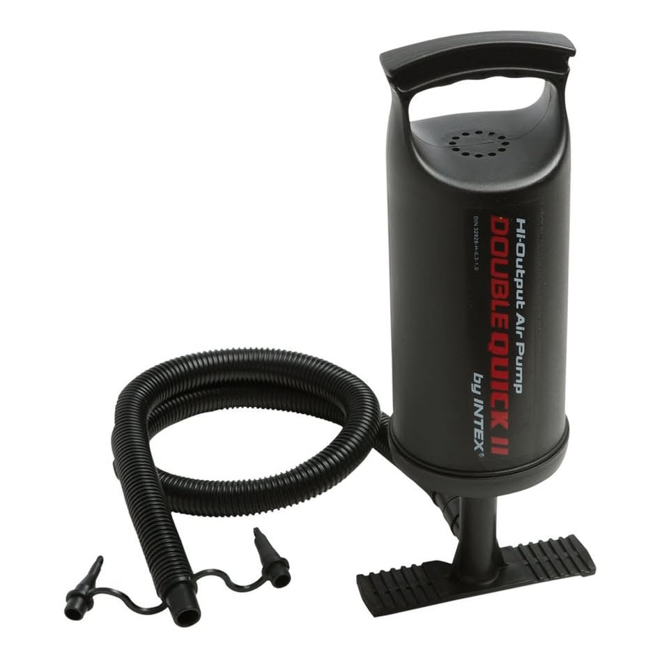 Intex Hand Pump - 36cm