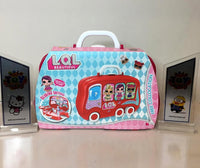 LOL Beauty Suitcase