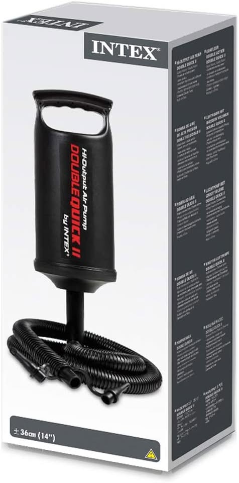 Intex Hand Pump - 36cm