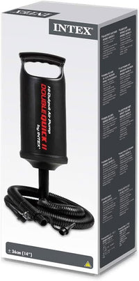 Intex Hand Pump - 36cm