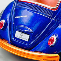 Kinsmart 1:32 Volkswagen Beetle Custom Drag-Racer