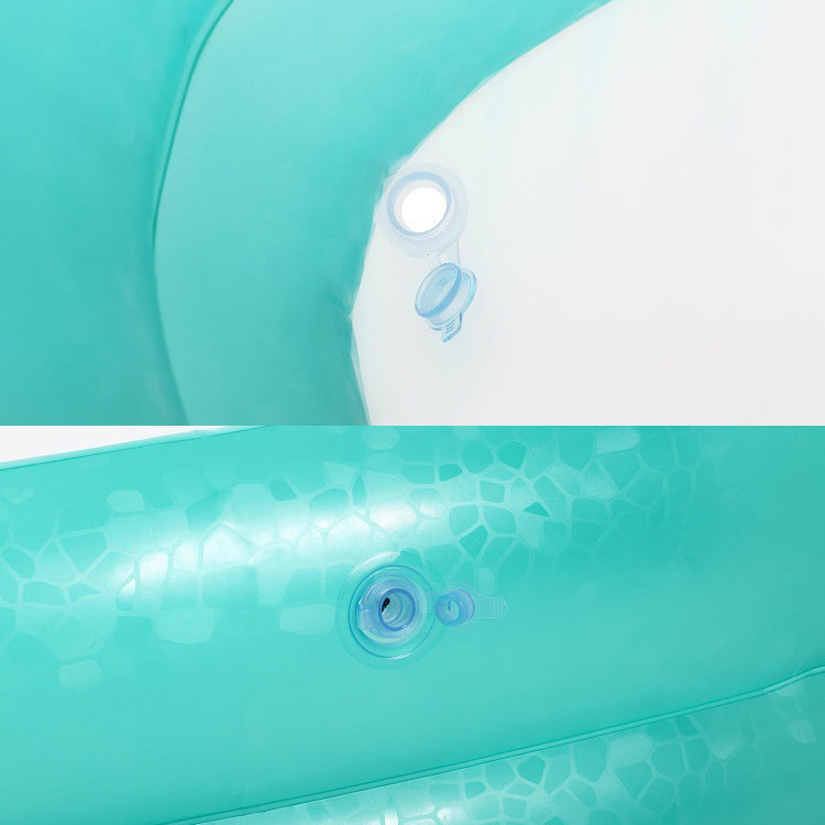 Bestway Rectangular Family Pool- (6'7'' x 59'' x 20'')