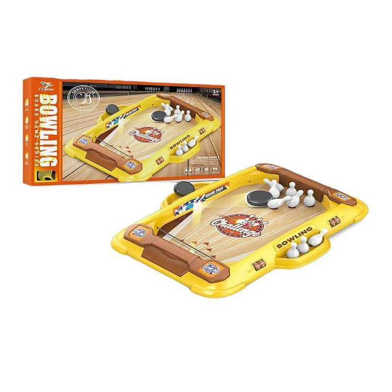 Bowling Table Top Game