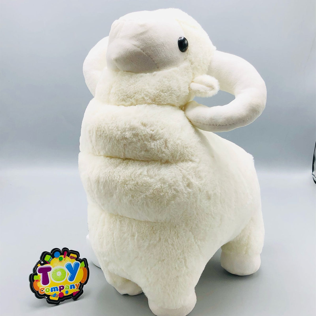 14* Inches Premium Sheep Stuff Toy